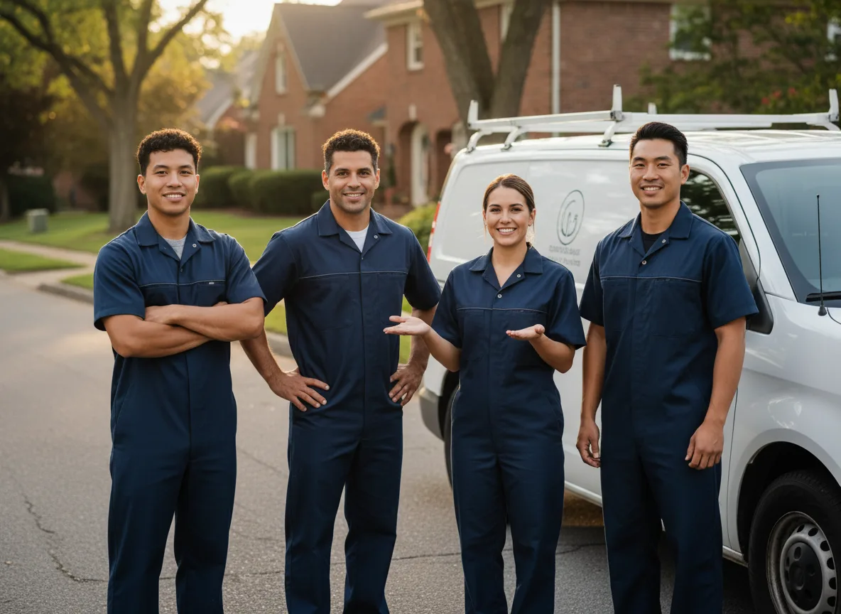 Home Gutter Service company in Lemoyne, PA